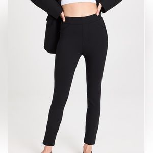 Spanx backseam skinny pant  NWT